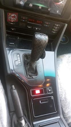 بي ام دبليو الفئة 5